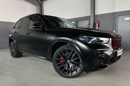 BMW X5 Gebrauchtwagen