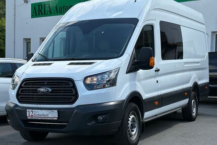 Ford Transit Gebrauchtwagen
