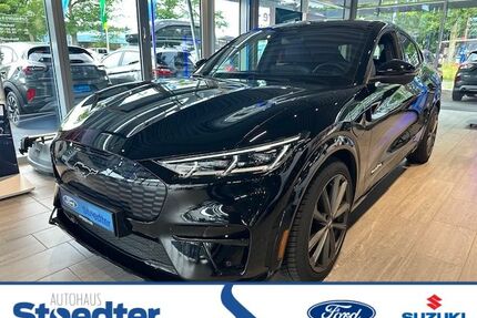 Ford Mustang Mach-E Gebrauchtwagen