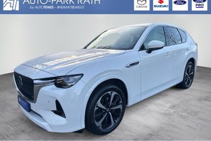 Mazda CX-60 Gebrauchtwagen