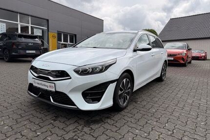 Kia ceed Sportswagon Gebrauchtwagen