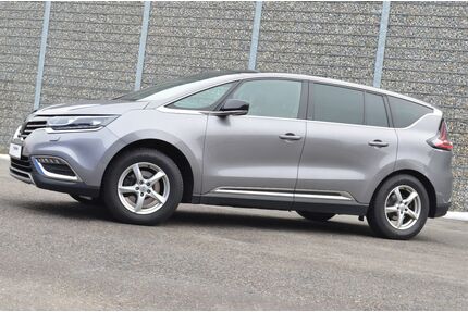 Renault Espace Gebrauchtwagen
