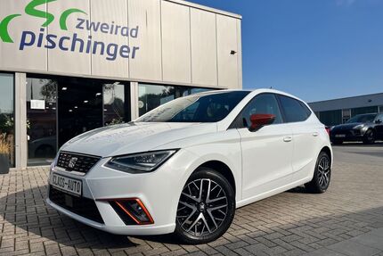 Seat Ibiza Gebrauchtwagen
