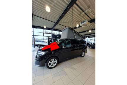 Mercedes-Benz Marco Polo Gebrauchtwagen