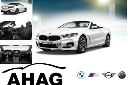 BMW 840 Gebrauchtwagen