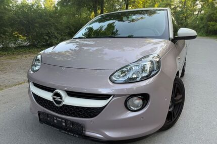 Opel Adam Gebrauchtwagen