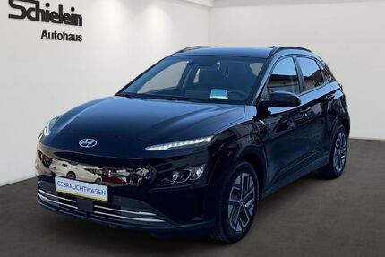 Hyundai KONA Elektro Gebrauchtwagen
