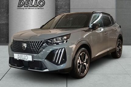 Peugeot 2008 Gebrauchtwagen