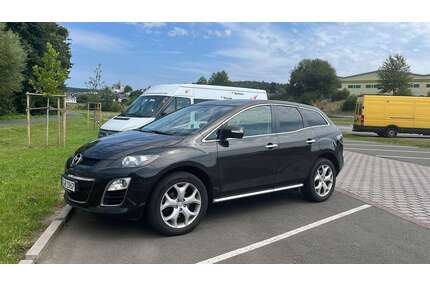 Mazda CX-7 Gebrauchtwagen