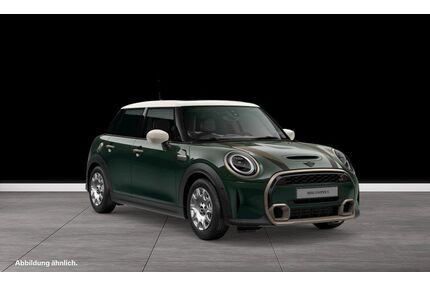 Mini Cooper S Gebrauchtwagen