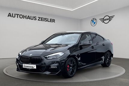 BMW 220 Gran Coupé Gebrauchtwagen