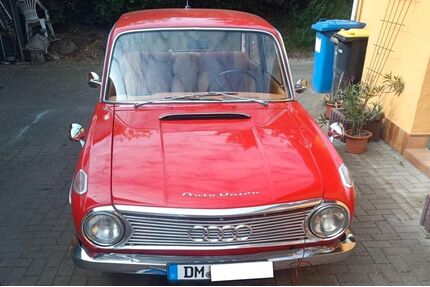 Auto Union Andere Gebrauchtwagen