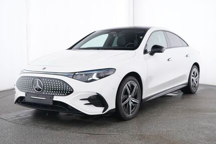 Mercedes-Benz CLA 250 Gebrauchtwagen