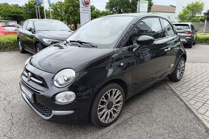 Fiat 500 Gebrauchtwagen