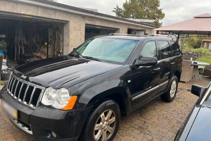 Jeep Grand Cherokee Gebrauchtwagen