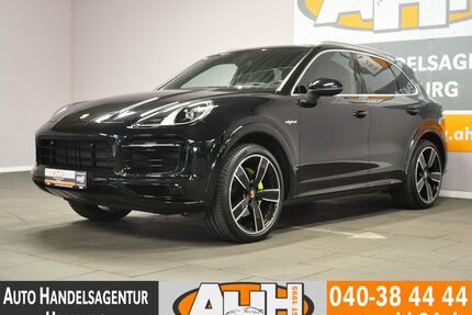 Porsche Cayenne Gebrauchtwagen