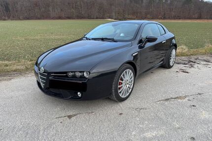 Alfa Romeo Brera Gebrauchtwagen