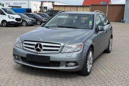 Mercedes-Benz C 220 Gebrauchtwagen