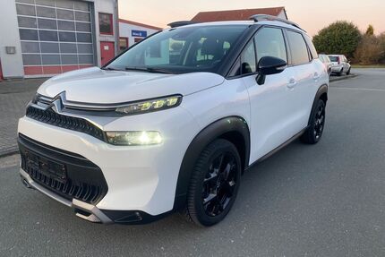 Citroen C3 Gebrauchtwagen