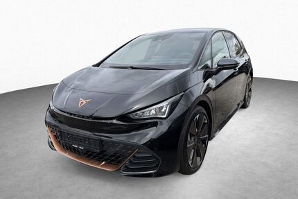 Cupra Born Gebrauchtwagen