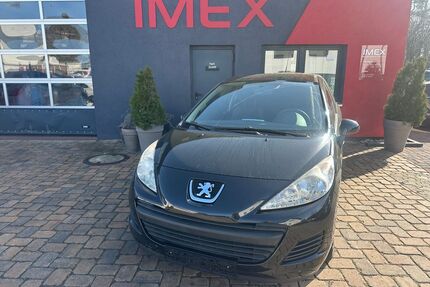 Peugeot 207 Gebrauchtwagen