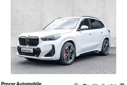 BMW X1 Gebrauchtwagen
