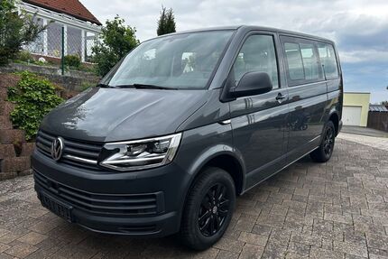 VW T6 Kombi Gebrauchtwagen