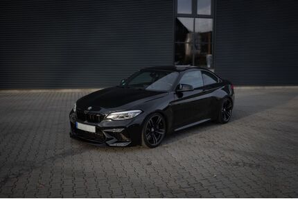 BMW M2 Gebrauchtwagen