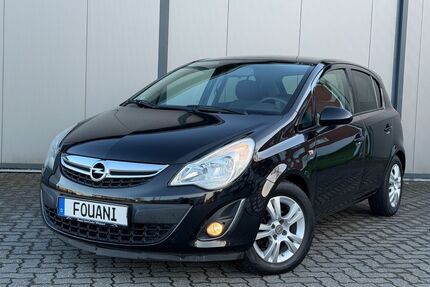 Opel Corsa Gebrauchtwagen