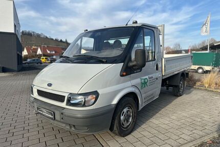 Ford Transit Gebrauchtwagen