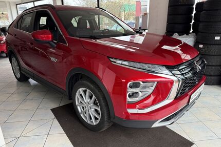 Mitsubishi Eclipse Cross Gebrauchtwagen