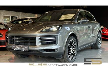 Porsche Cayenne Gebrauchtwagen