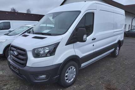 Ford Transit Gebrauchtwagen