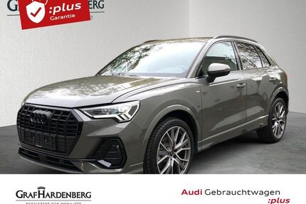 Audi Q3 Gebrauchtwagen