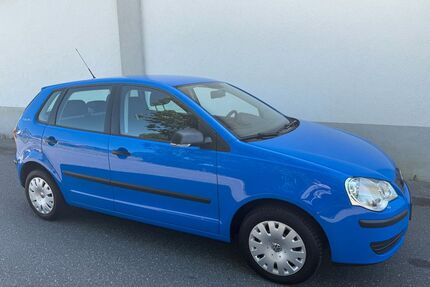 VW Polo Gebrauchtwagen