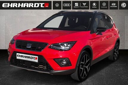 Seat Arona Gebrauchtwagen