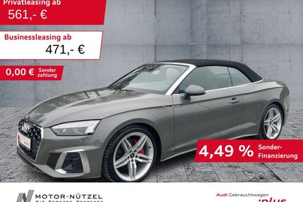 Audi A5 Gebrauchtwagen