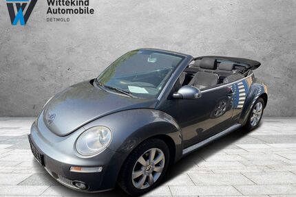 VW New Beetle Gebrauchtwagen