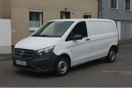 Mercedes-Benz Vito Gebrauchtwagen