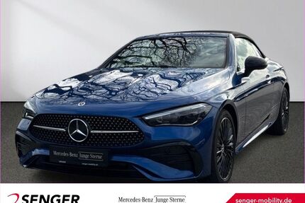 Mercedes-Benz CLE 200 Gebrauchtwagen