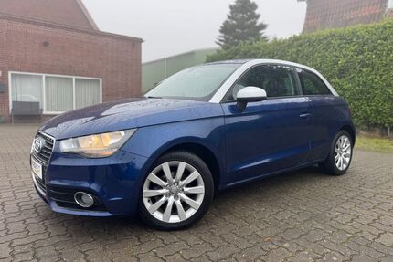 Audi A1 Gebrauchtwagen