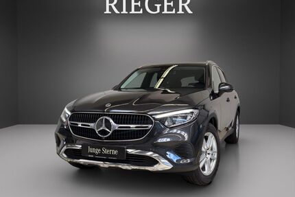 Mercedes-Benz GLC 220 Gebrauchtwagen