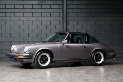 Porsche 911 Urmodell Gebrauchtwagen