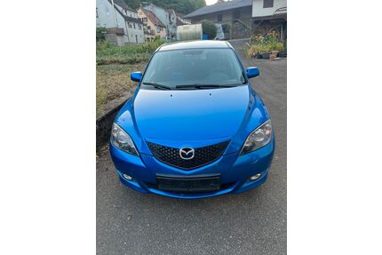 Mazda 3 Gebrauchtwagen