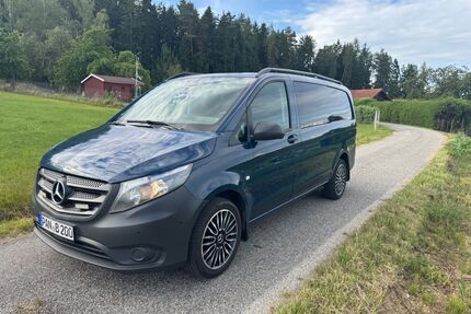 Mercedes-Benz Vito Gebrauchtwagen