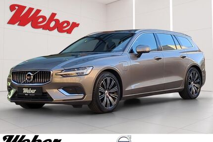 Volvo V60 Gebrauchtwagen