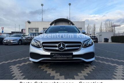 Mercedes-Benz E 220 Gebrauchtwagen