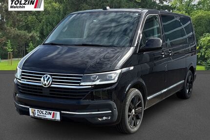 VW T6 Multivan Gebrauchtwagen