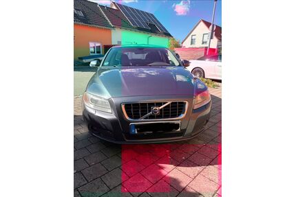 Volvo V70 Gebrauchtwagen