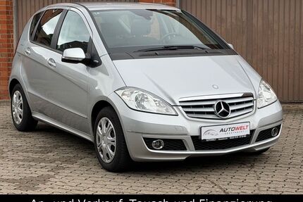 Mercedes-Benz A 160 Gebrauchtwagen